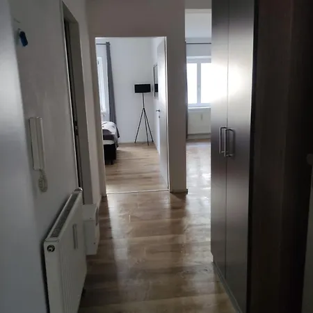 Wilten 5 Apartamento Innsbruck