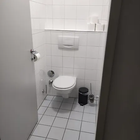 Apartament Wilten 5 Innsbruck