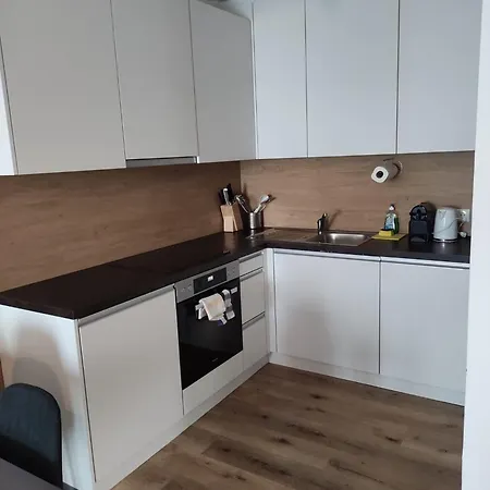 Apartament Wilten 5