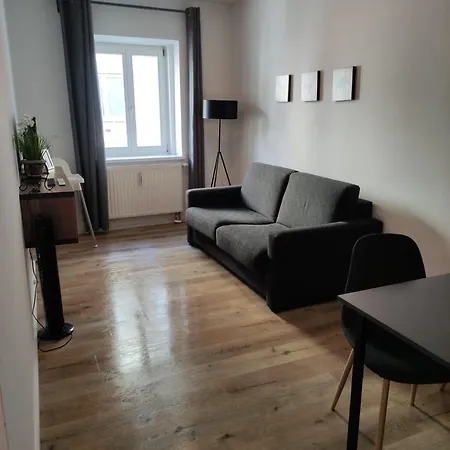Wilten 5 Apartman Innsbruck