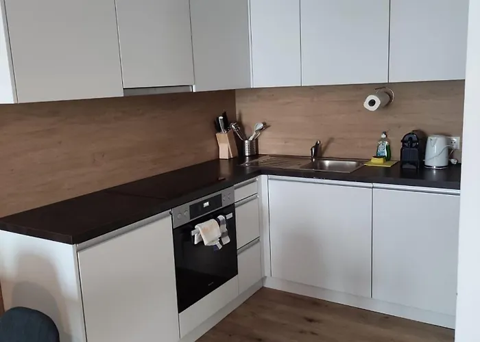 Appartamento Wilten 5