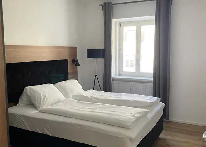 Appartamento Wilten 5 Innsbruck