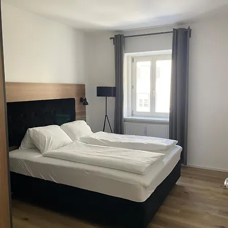 Apartamento Wilten 5 Innsbruck