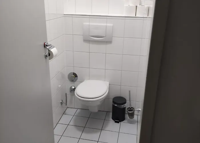 Apartamento Wilten 5 Innsbruck