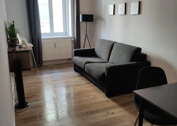 Wilten 5 Apartamento Innsbruck