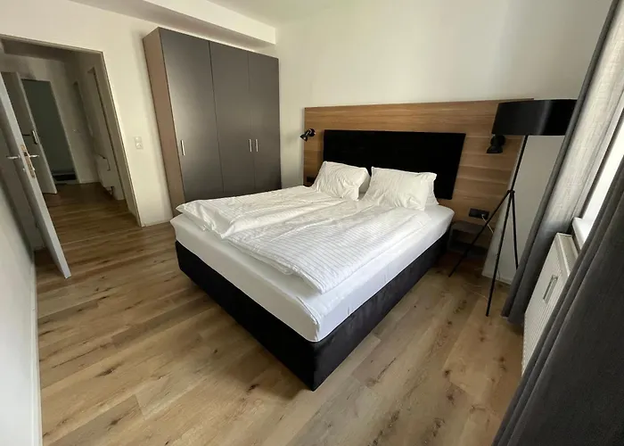 Wilten 5 Apartamento