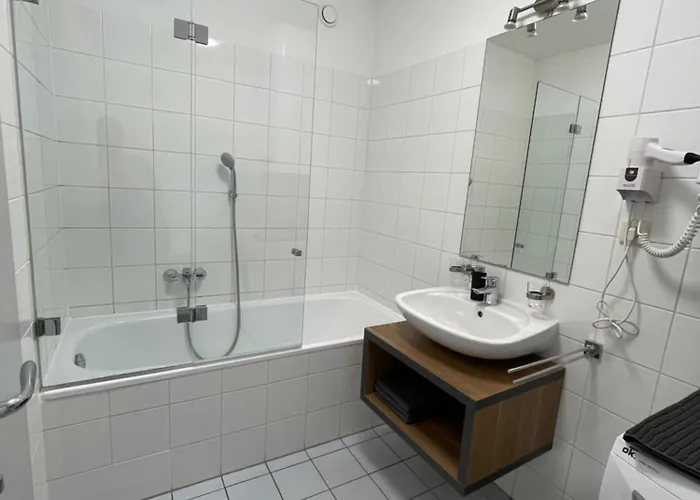 Wilten 5 Apartamento